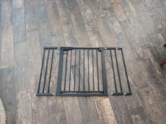 Pet Baby indoor gate Cumbor