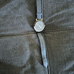 Armani Exchange Watch 