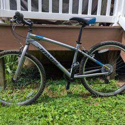 Jamis Trail XR On/Off Road Bike