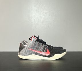 Size 10 - Nike Kobe 11 Elite Low Tinker Muse