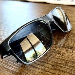 Oakley TwoFace Sunglasses – $40