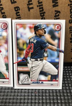 🔥 2020 Bowman Baseball Cards See any you like? Make an offer? 🔥
