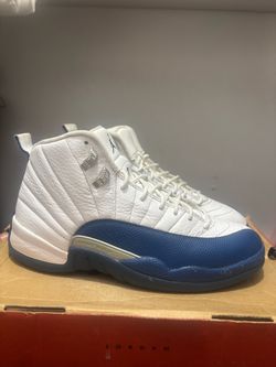 French Blue 12