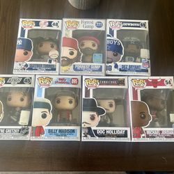 Funko Pops For Sale