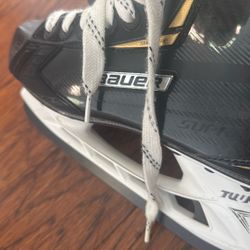 Bauer Hockey Skates Size 5