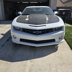 2010 Chevrolet Camaro