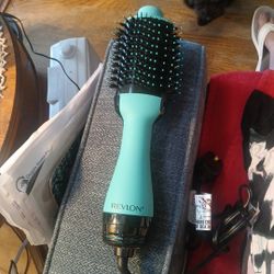 Revlon 1 Step Volumizer