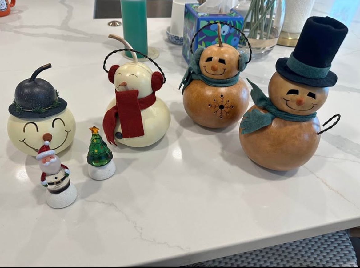 christmas decor