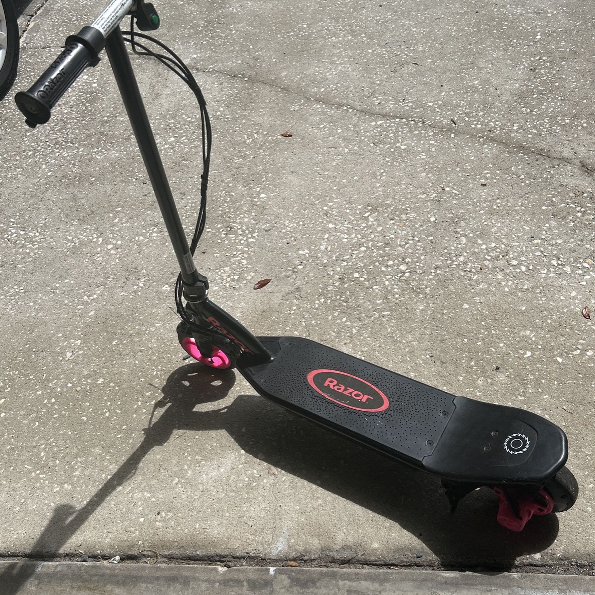 Razor Girls Scooter