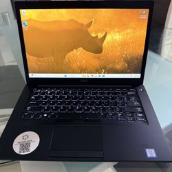 Vendo Laptop Dell Core I7