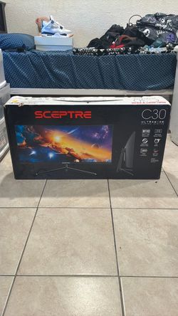 Gaming monitor