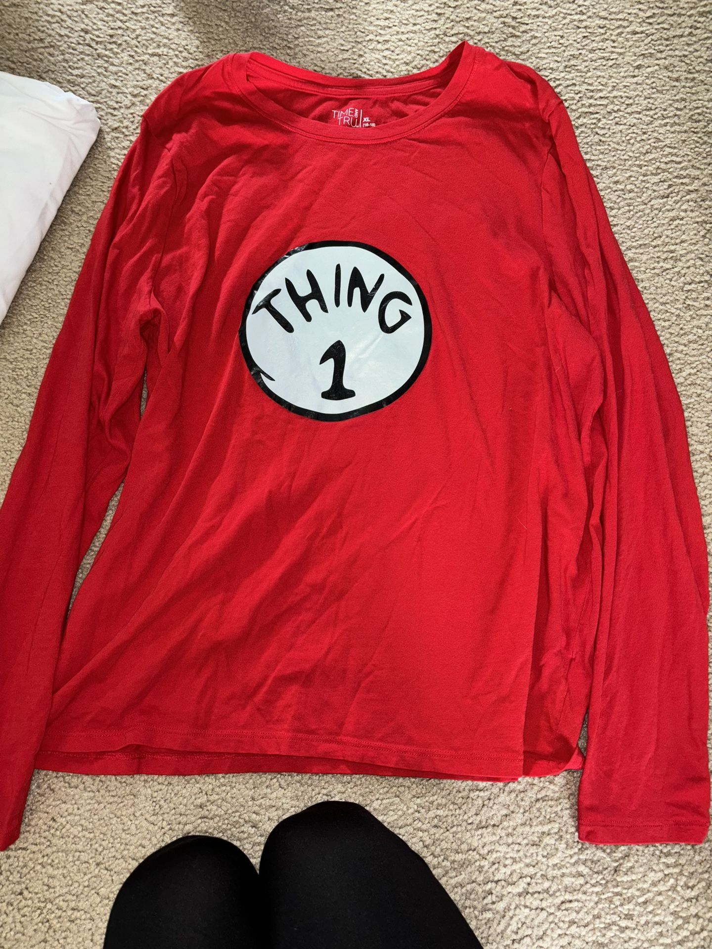 Thing One Shirt