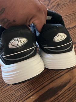 Dior running sneakers
