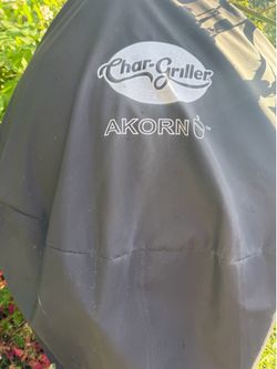 Charcoal grill chargrill Akorn