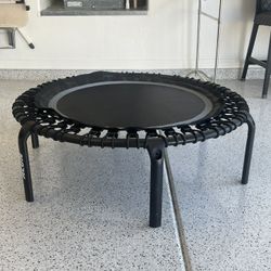 Exercise Rebounder