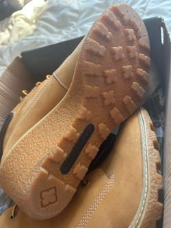New timberlands