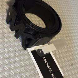 Michael Kors Belt Men