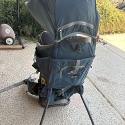 Deuter Kid Backpack For Hiking 