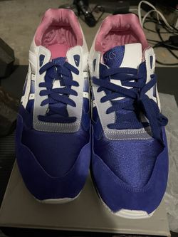ASICS Extra  Butter Cotton Mouth Dead Stock