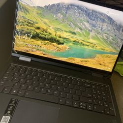 Lenovo Laptop 