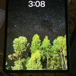 iPad Pro 