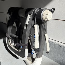 Thule - Raceway PRO 2 (2 Bike Trunk Carrier)