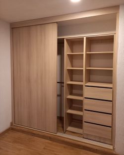 Closets