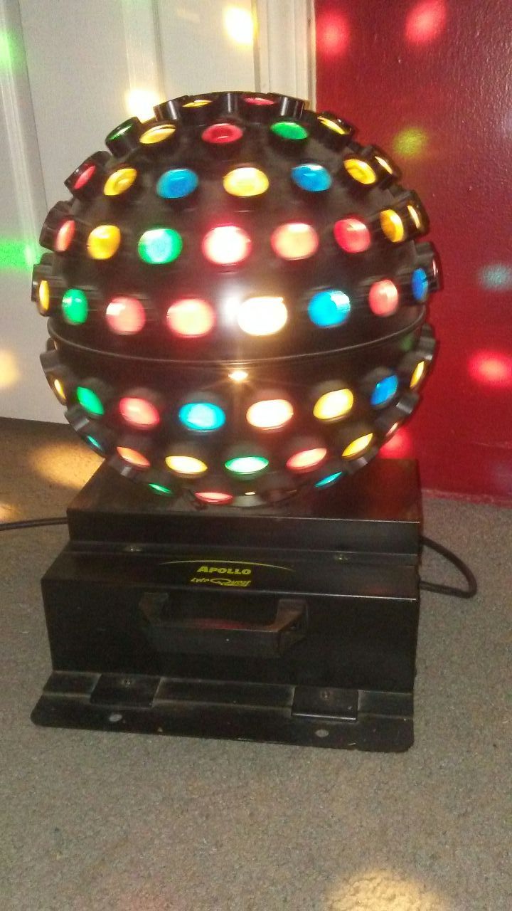 Apollo Lyte Quest PRO