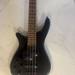 Rogue Lx 200 Bl (LEFTY)