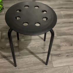 Small stool