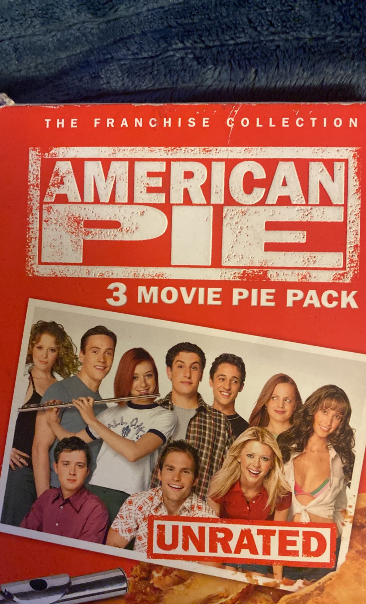 American Pie 6-Movie Set
