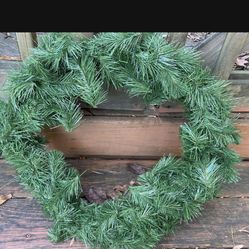 Christmas Wreaths 