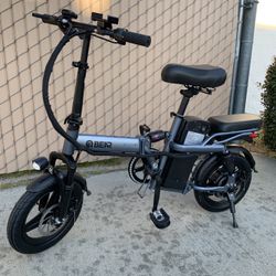 Brand New!!! Electric Bike!!!