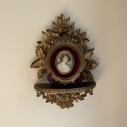 Vintage Wall Decor 