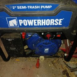 Water Pump