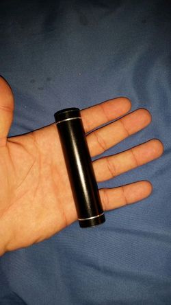 Portable charger