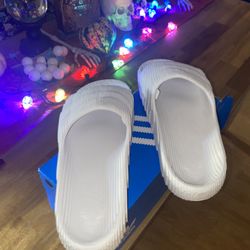 Adidas Slides/Sandals 