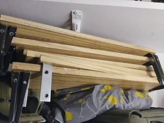 6 shelf