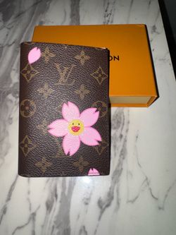 Passport holder