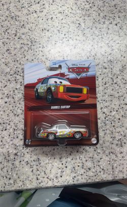 Disney Pixar Cars 