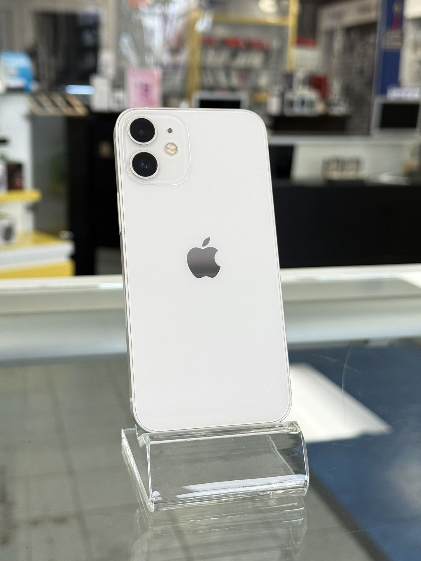 Apple iPhone 12 Mini 64GB Unlocked Liberado