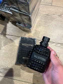 Valentino Mens Cologne