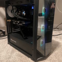 Rtx 4060 & i9 Gaming Pc