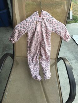 Baby clothes