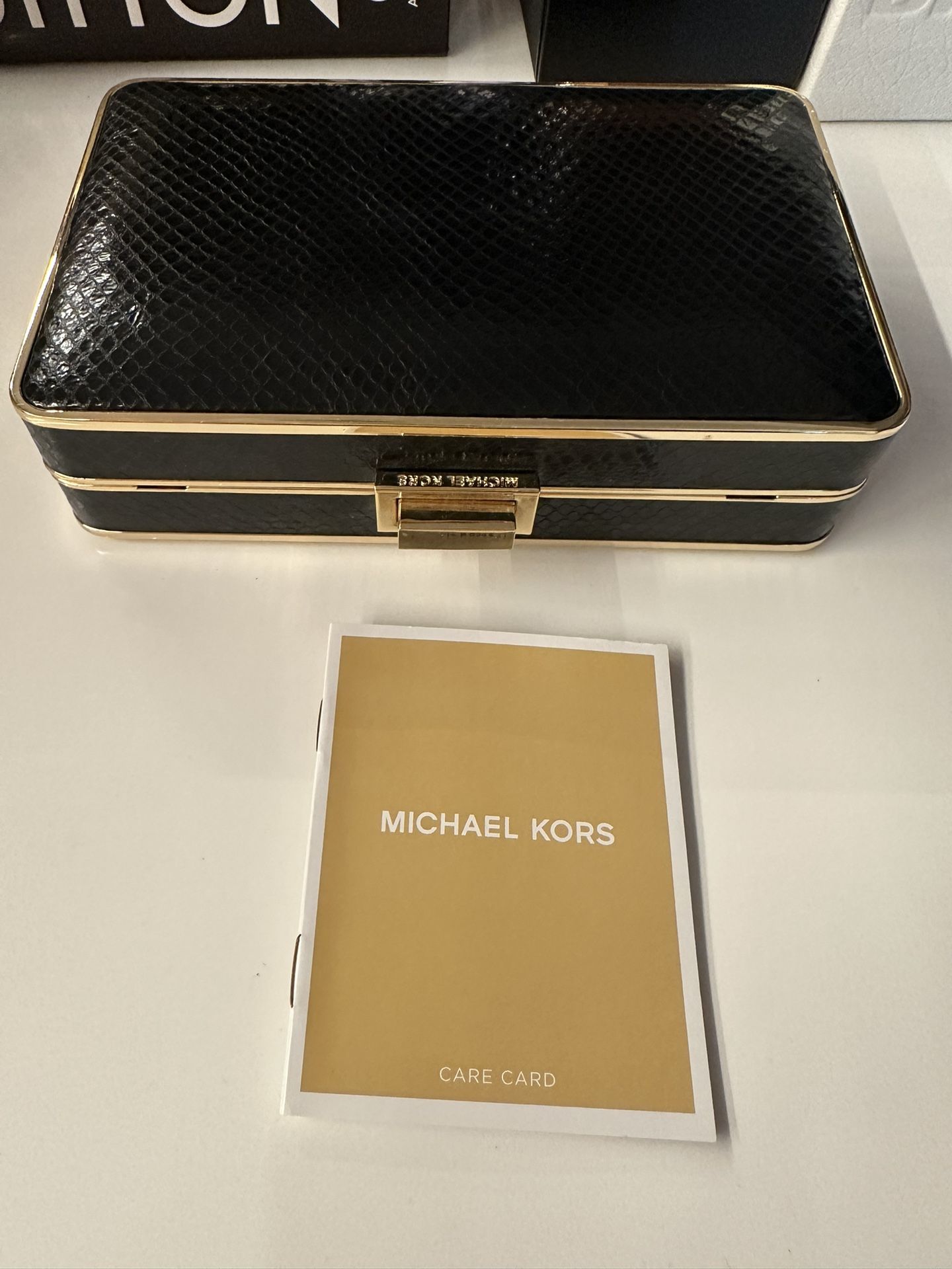 Bag ~MICHAEL KORS NEW