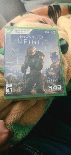 Halo Infinite  XSeries