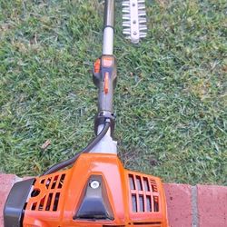 STiHL HL94 K Mediano.    $470
