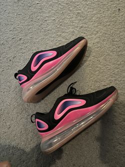 Nike Air Max 720, Size 10