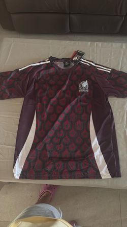 Mexico Jersey World Cup MENS