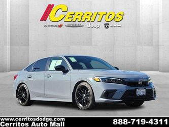 2024 Honda Civic
